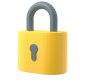 lock