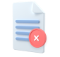 no form